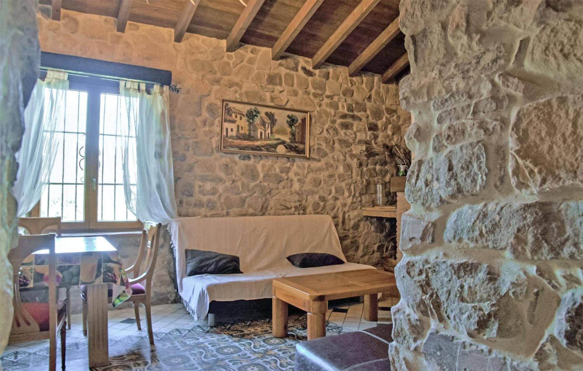 Lovely Home In Cortes De La Frontera With Kitchen Экстерьер фото
